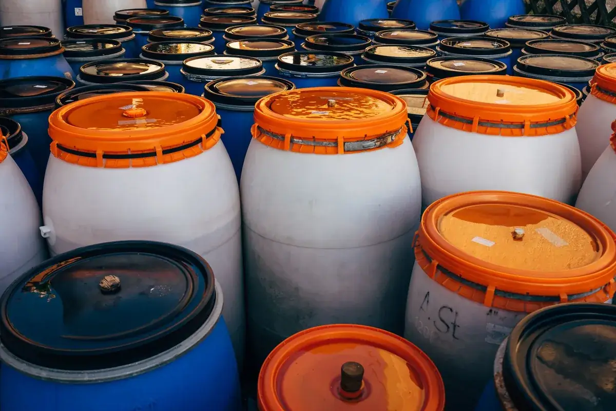 Chemical & Toxic Waste Cleanup in South Point, OH